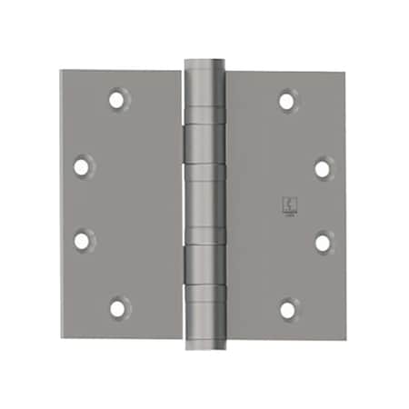 Hager Hinges BB1199 5X4-1/2 US26D